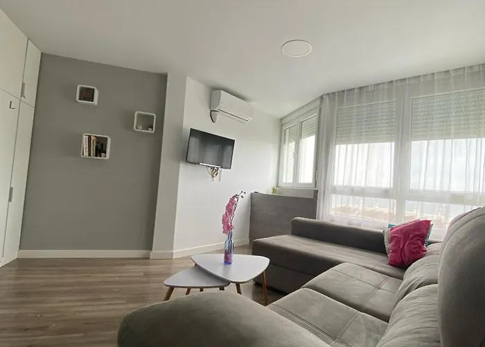 Apartamento Playa Algaida