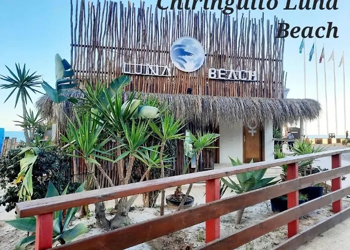 Apartamento Playa Algaida