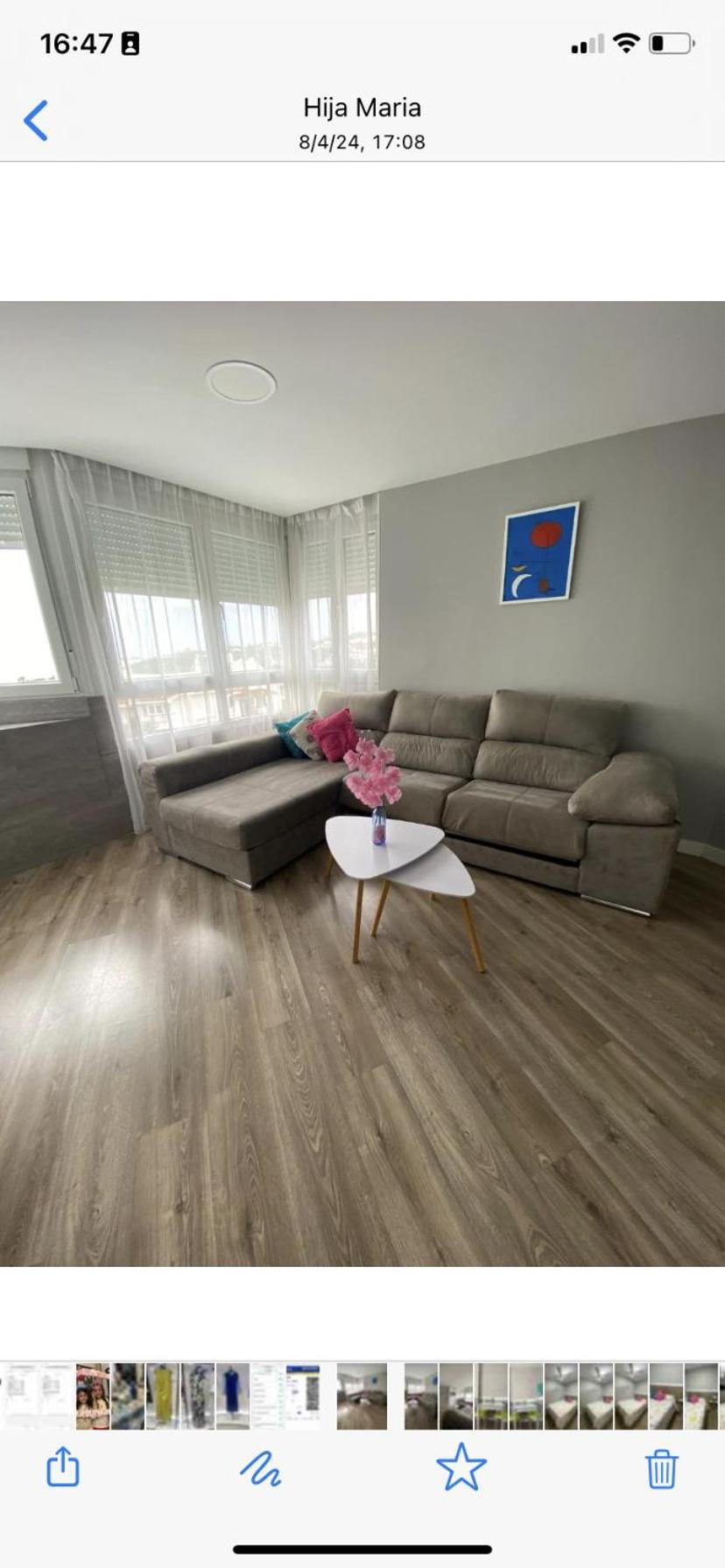 Appartement Playa Algaida *