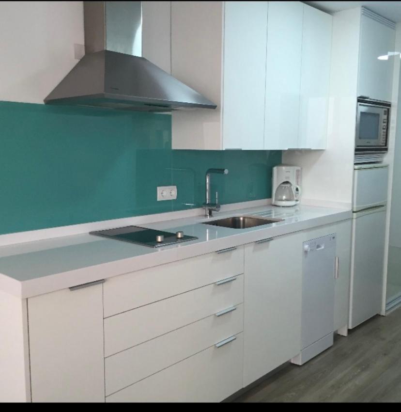 Apartment Playa Algaida Sitio de Calahonda