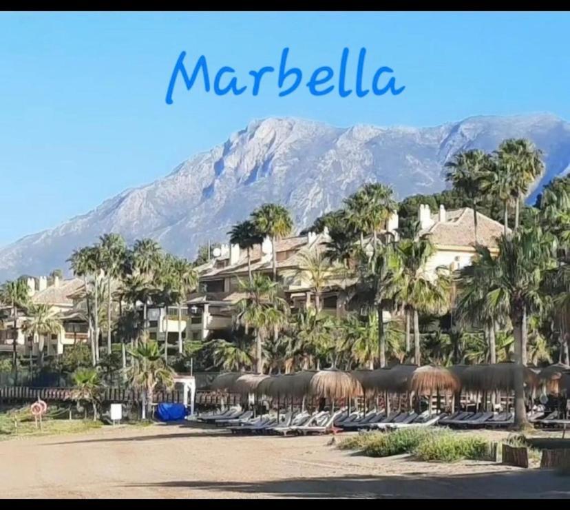 Apartment Playa Algaida Sitio de Calahonda