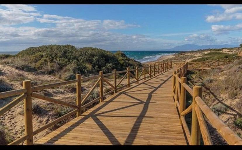 Playa Algaida * Sitio de Calahonda