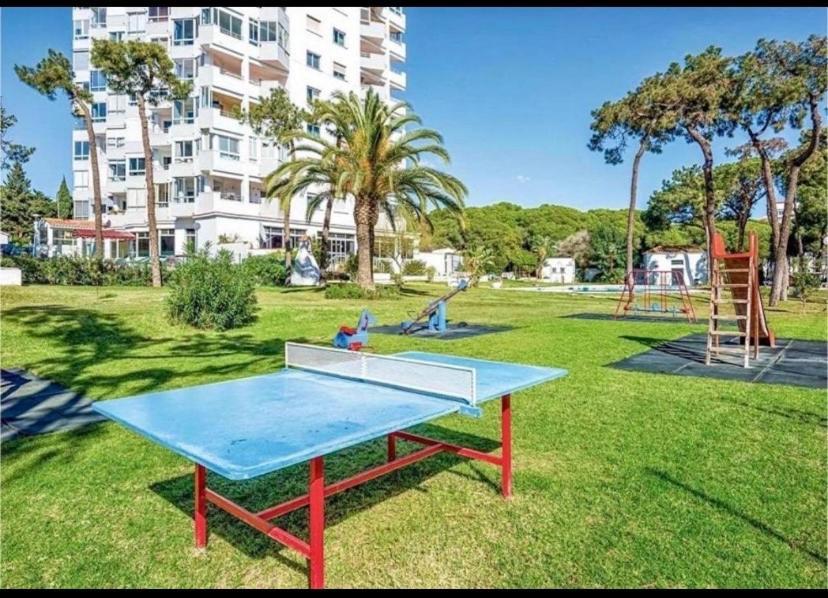 Playa Algaida Apartment