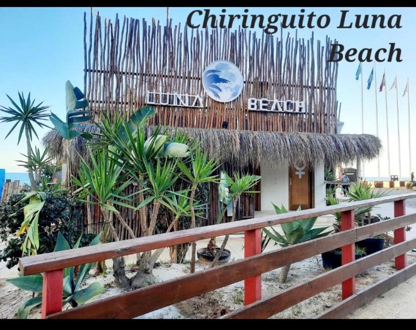 Apartment Playa Algaida