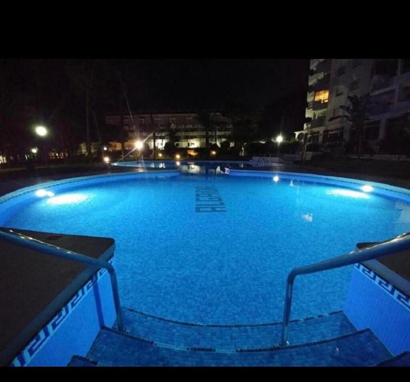 Playa Algaida Apartment *