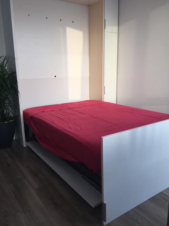 Apartment Playa Algaida