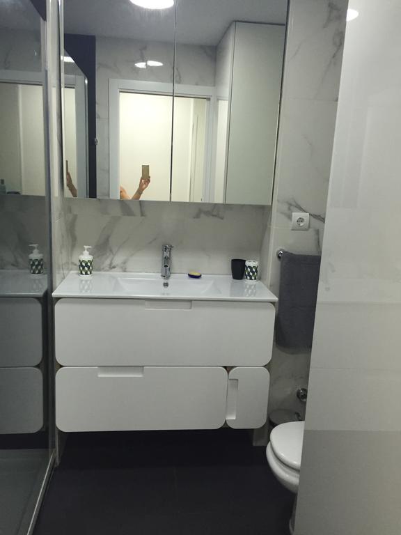 Apartment Playa Algaida *